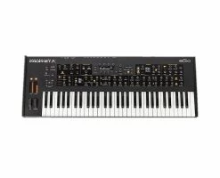 Empire Guitars Keys Sequential Circuits Prophet X Hybrid Synthesizer *Free Shipping In The USA*