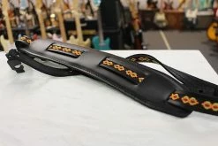 Empire Guitars Souldier Osage Saddle Strap *Free Shipping In The USA* Accessories