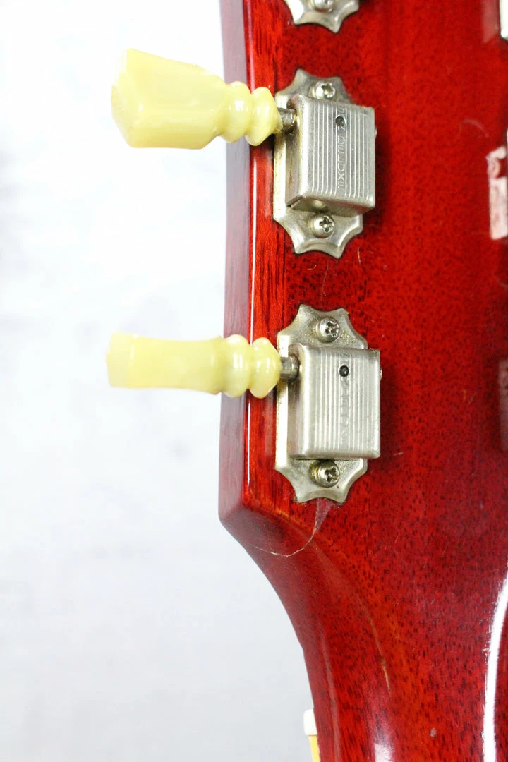 Cheapest 😍 Empire Guitars 1964 Gibson SG Standard Electric 👍 14 Empire Guitars 1964 Gibson SG Standard Electric