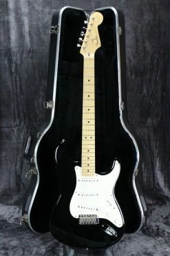 2001 Fender Eric Clapton