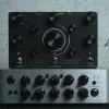 Empire Guitars Collision Devices Black Hole Symmetry Delay/Reverb/Fuzz *Free Shipping In The USA*