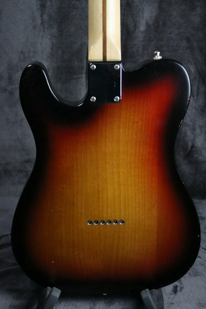 Top 10 🎁 Electric 2007 Fender Highway One Telecaster 🔔 4 Electric 2007 Fender Highway One Telecaster