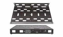 Empire Guitars Voodoo Lab DBMP Dingbat Medium Pedalboard Power Package W/ Pedal Power 2 Plus *Free Shipping In The USA*