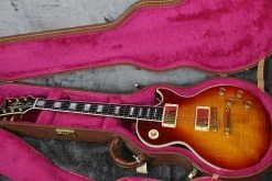 1990 Gibson Les Paul Custom Electric
