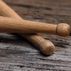 Empire Guitars Vic Firth 5ABRL Barrel Tipped Drum Sticks Accessories