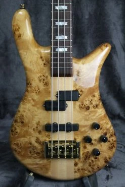 Spector Euro4 LX Bass