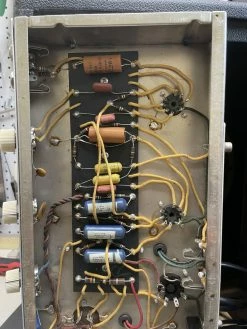 Promo 😉 Empire Guitars 1964 Fender Princeton Tuxedo 6G2 Amps ❤️ 15 Empire Guitars 1964 Fender Princeton Tuxedo 6G2 Amps