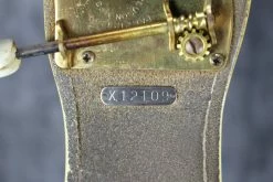 Top 10 🛒 Empire Guitars 1950's Oahu Iolana Lap Steel ⭐ 26 Empire Guitars 1950's Oahu Iolana Lap Steel