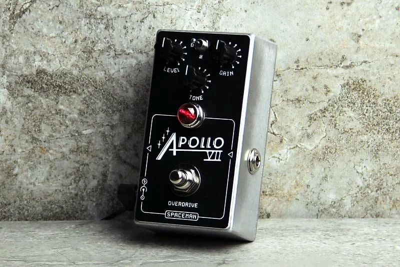 Cheapest ๐ฅฐ Empire Guitars Spaceman Apollo VII Overdrive *Free Shipping In The USA* ๐ 1 Empire Guitars Spaceman Apollo VII Overdrive *Free Shipping In The USA*