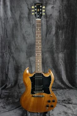 2019 Gibson SG Tribute Electric