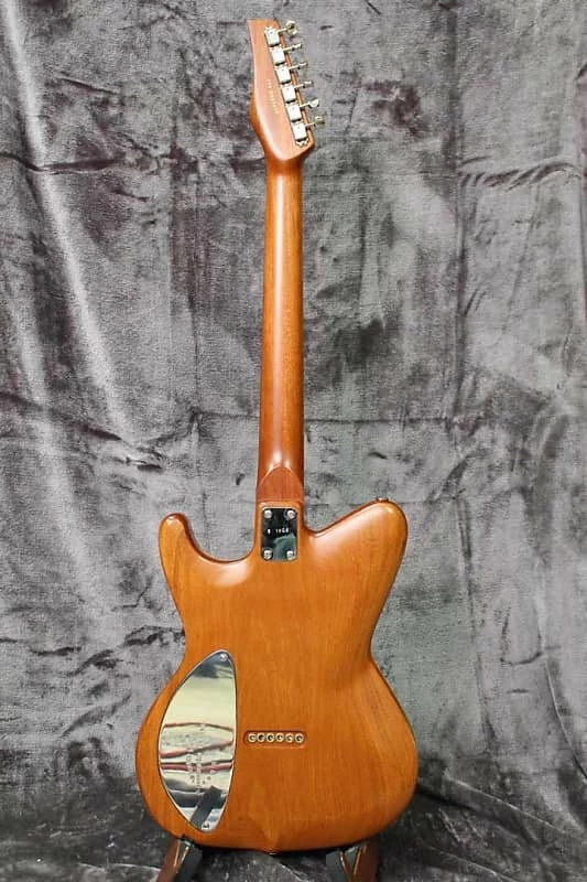 Outlet ๐ฏ Empire Guitars Electric 2012 Michael Spalt Sybil Resin Top โ๏ธ 4 Empire Guitars Electric 2012 Michael Spalt Sybil Resin Top