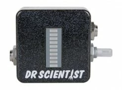 Empire Guitars Dr. Scientist Boost Bot Boost/Buffer *Free Shipping In The USA*