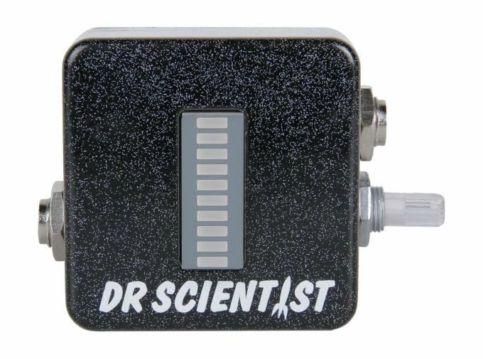 Cheap ๐ Empire Guitars Dr. Scientist Boost Bot Boost/Buffer *Free Shipping In The USA* ๐ฅฐ 1 Empire Guitars Dr. Scientist Boost Bot Boost/Buffer *Free Shipping In The USA*
