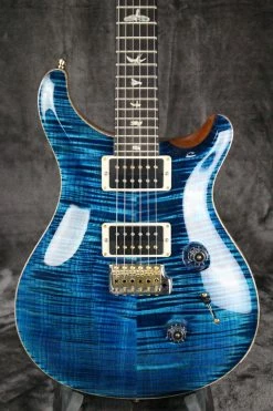 2019 Paul Reed Smith Custom 24 Electric