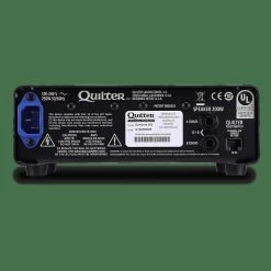 Empire Guitars Quilter Overdrive 202 NEW *Free Shipping In The USA*