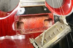 Cheapest 😍 Empire Guitars 1964 Gibson SG Standard Electric 👍 46 Empire Guitars 1964 Gibson SG Standard Electric