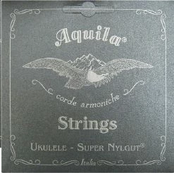 Empire Guitars Aquila U100 Soprano High G Strings