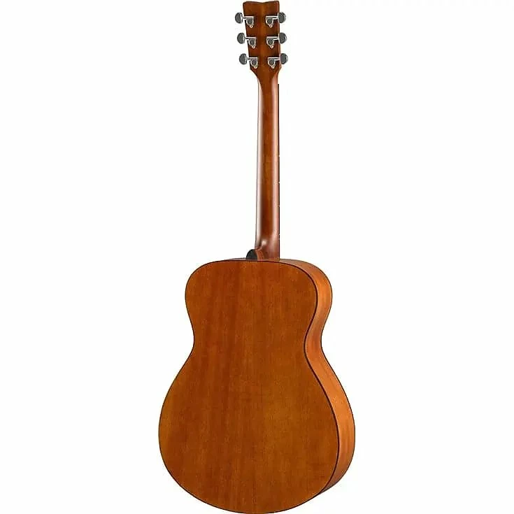 Brand new โจ Empire Guitars Yamaha FS800 Solid Spruce Top OM Acoustic Guitar Natural ๐งจ 2 Empire Guitars Yamaha FS800 Solid Spruce Top OM Acoustic Guitar Natural