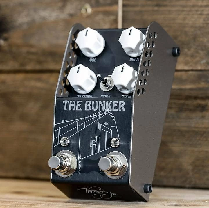 Buy ๐ Empire Guitars Effects ThorpyFX The Bunker *Free Shipping In The USA* โจ 1 Empire Guitars Effects ThorpyFX The Bunker *Free Shipping In The USA*