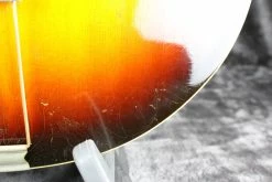 Electric 1937 Gibson ES-150T Tenor