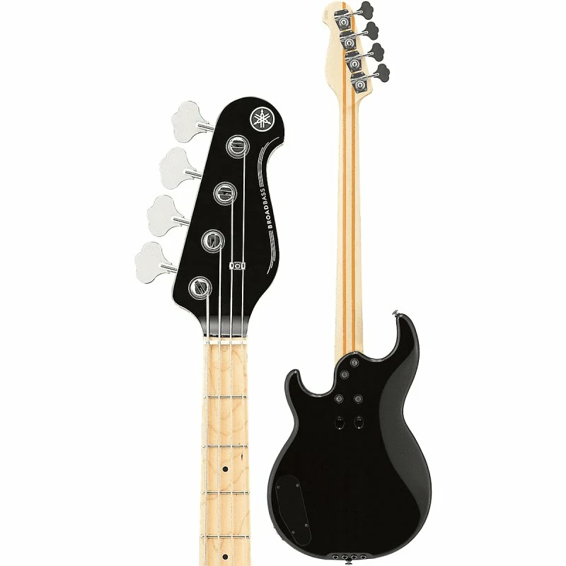 Wholesale ๐ Empire Guitars Yamaha BB434M BL Black Broad Bass New *Free Shipping In The US* โค๏ธ 2 Empire Guitars Yamaha BB434M BL Black Broad Bass New *Free Shipping In The US*