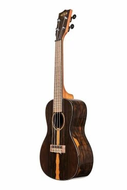 Empire Guitars Kala KA-ZCT-C Ziricote Concert Ukulele *Free Shipping In The US* Acoustic