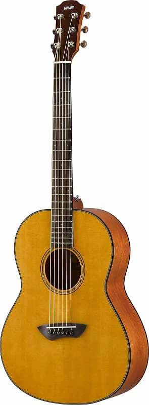 New 🛒 Empire Guitars Yamaha CSF1M VN Vintage Natural With Bag *Free Shipping In The USA* 🥰 1 Empire Guitars Yamaha CSF1M VN Vintage Natural With Bag *Free Shipping In The USA*