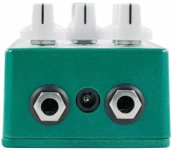 Empire Guitars EarthQuaker Devices The Depths V2 Analog Optical Vibe Machine *Free Shipping In The USA*