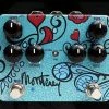 Empire Guitars Keeley Monterey (Rotary, Fuzz, Octave) *Free Shipping In The USA* Effects