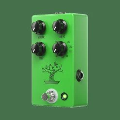 Empire Guitars Effects JHS "The Bonsai, 9-way Screamer" *Free Shipping In The USA*