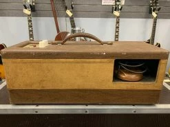 Empire Guitars Premier 1950's Reverb Tank