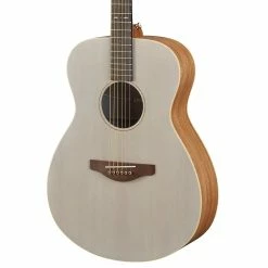 Empire Guitars Yamaha Storia I Acoustic Off White *Free Shipping In The USA*