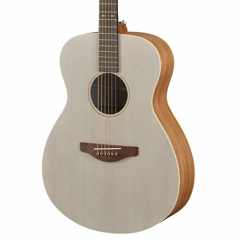 Wholesale 🔥 Empire Guitars Yamaha Storia I Acoustic Off White *Free Shipping In The USA* 🎉 1 Empire Guitars Yamaha Storia I Acoustic Off White *Free Shipping In The USA*