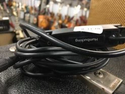 Fishman Humbucking Acoustic Pickup Used Accessories