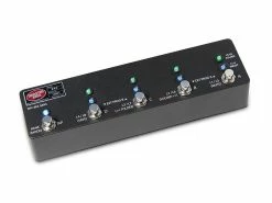 Empire Guitars DPC-8EZ Gen3 Programmable Bypass Switcher With MIDI *Free Shipping In The USA* Effects