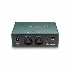 Empire Guitars Strymon Conduit MIDI Hub *Free Shipping In The US*