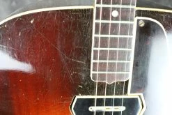 Electric 1937 Gibson ES-150T Tenor