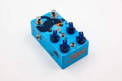 Empire Guitars Jam Pedals Harmonious Monk Tremolo *In Stock Today* Free Shipping In The USA Effects