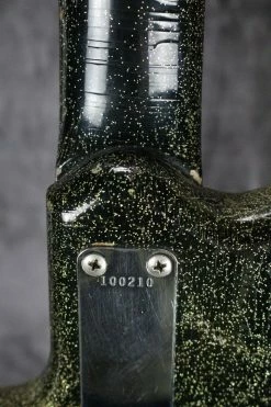 Bass Magnatone Hurricane