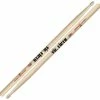 Empire Guitars Vic Firth 5B American Classics Wood Tip Drum Sticks *3 Pairs Of Sticks* Free Shipping In The USA Accessories