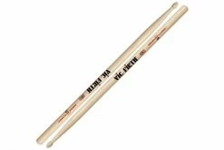 Empire Guitars Vic Firth 5B American Classics Wood Tip Drum Sticks *3 Pairs Of Sticks* Free Shipping In The USA Accessories
