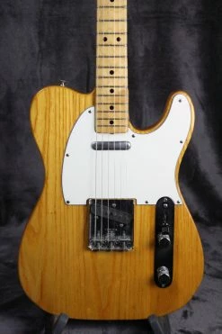 Electric 1973 Fender Telecaster