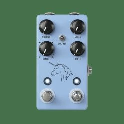 Empire Guitars Effects JHS Unicorn V2 *Free Shipping In The USA*