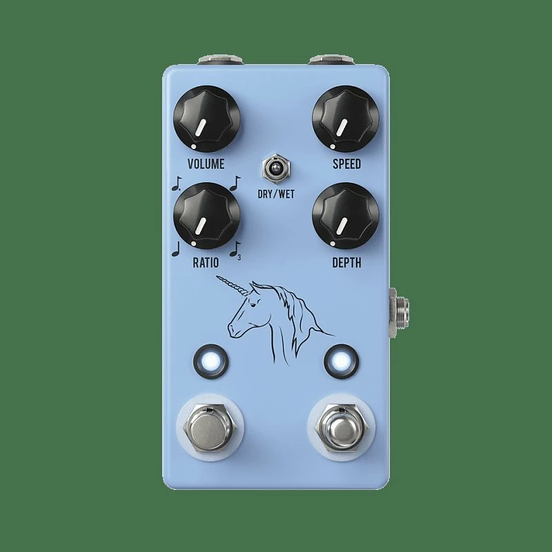 New ๐ฏ Empire Guitars Effects JHS Unicorn V2 *Free Shipping In The USA* ๐งจ 1 Empire Guitars Effects JHS Unicorn V2 *Free Shipping In The USA*