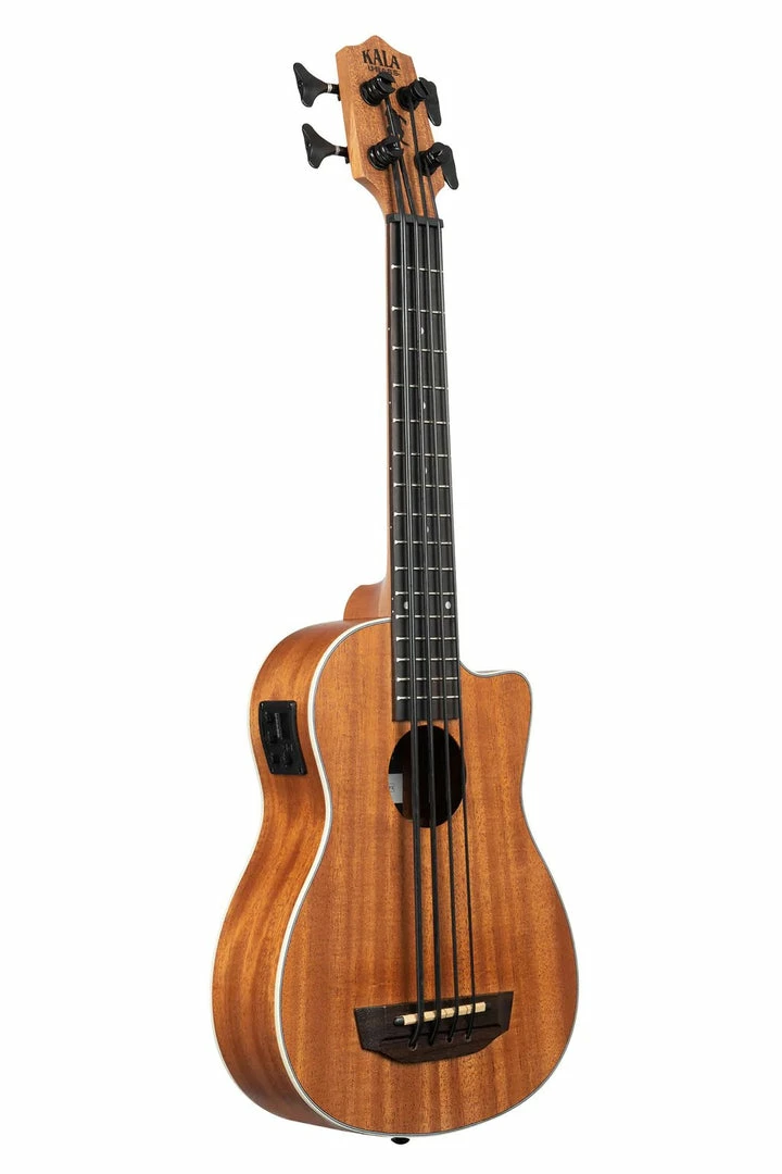 Hot Sale 🎁 Kala UBass-Scout-FS U-Bass *Free Shipping In The USA* Acoustic 😀 4 Kala UBass-Scout-FS U-Bass *Free Shipping In The USA* Acoustic
