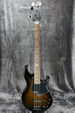 Yamaha BB734A 4-String Bass