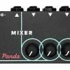 Empire Guitars Effects Red Panda Bit Mixer *Free Shipping In The USA*