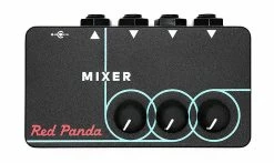 Empire Guitars Effects Red Panda Bit Mixer *Free Shipping In The USA*