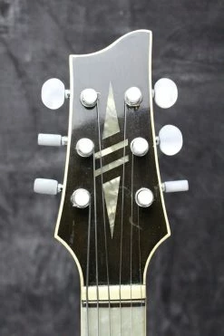 1950's Framus Grand Star Electric