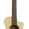 Empire Guitars Yamaha APXT2 3/4-Size Acoustic-Electric Guitar - Natural